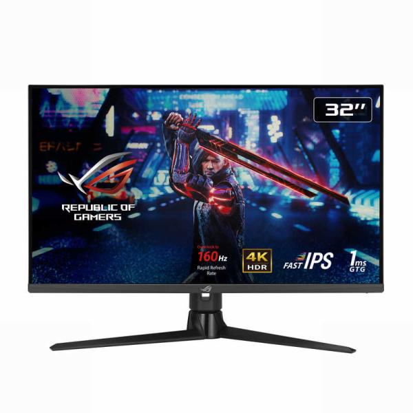 ASUS エイスース　ゲーミング液晶ディスプレイ ROG Strix ［32型 /4K(3840×2...