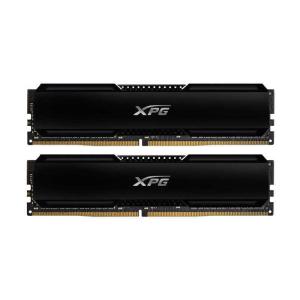ADATA 増設ゲーミングメモリ XPG GAMMIX D20 DDR4 ブラック AX4U360038G18A-DCBK20