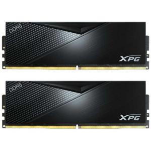 ADATA 増設メモリ XPG LANCER DDR5-6000 16GB×2枚  AX5U6000C4016G-DCLABK