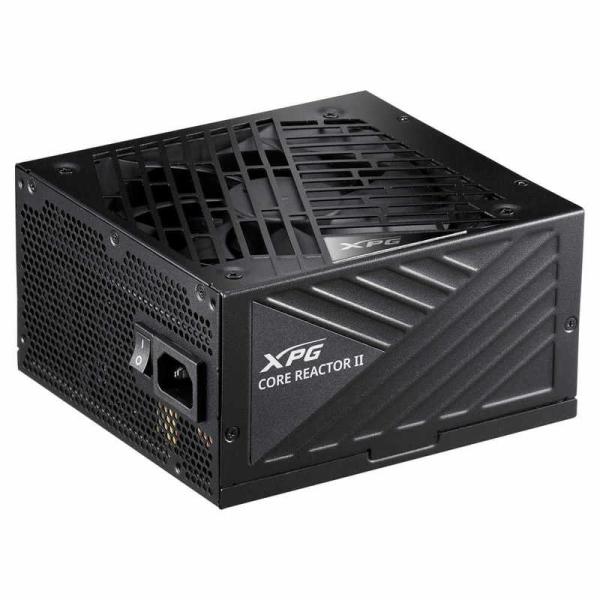 ADATA　PC電源 XPG CORE REACTOR II［1000W /ATX /Gold］ ブ...