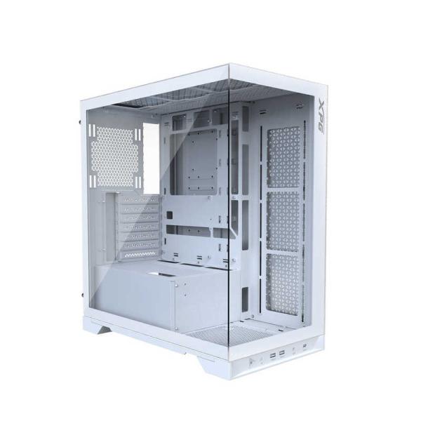 ADATA　PCケース［ATX /Micro ATX /Mini-ITX］XPG INVADER X...