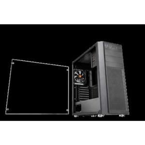 THERMALTAKE　Ｖｅｒｓａ　Ｈ２６　ＴＧ　ＣＡ−１　J5-00M1WN-00 ブラック