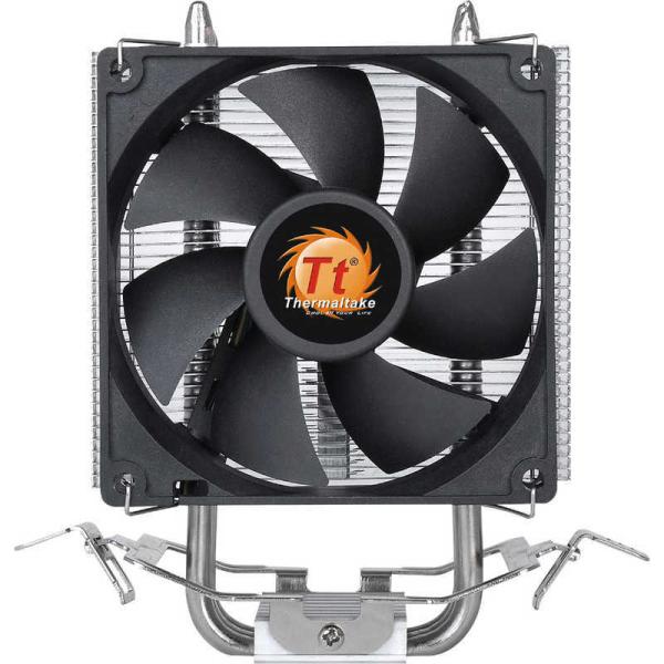 THERMALTAKE　ＣＰＵクーラー　Contac 9 CL-P049-AL09BL-A