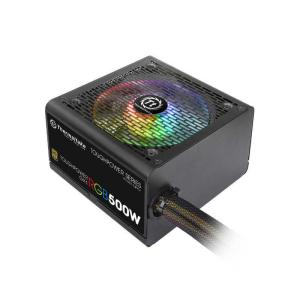 THERMALTAKE PC電源 TOUGHPOWER GX1 RGB GOLD 500W PS-TPD-0500NHFAGJ-1