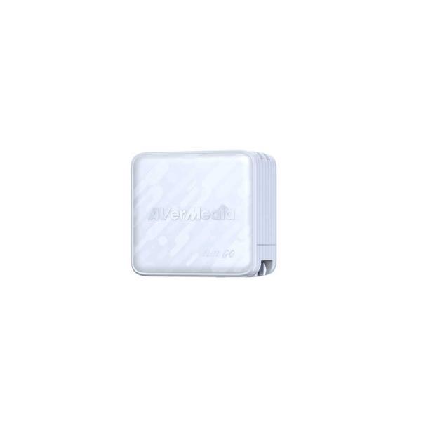 AVERMEDIA　Live GENERATOR POCKET ポケットキャプチャー　GC313PW...