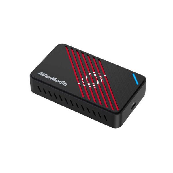 AVERMEDIA　Live Gamer ULTRA S (GC553Pro ブラック)　GC553...