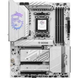 MSI マザーボード(Socket AM5) ...の詳細画像1