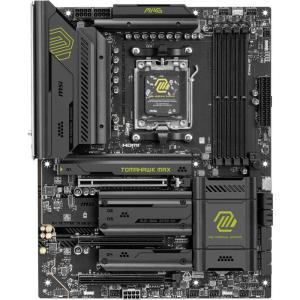 MSI マザーボード(Socket AM5) ...の詳細画像1
