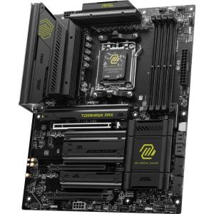 MSI マザーボード(Socket AM5) ...の詳細画像2