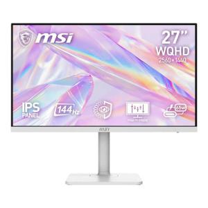 MSI 27型 WQHD 144Hzディスプレイの高価買取価格