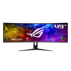 ASUS ゲーミング液晶 PG49WCD 49型の買取情報