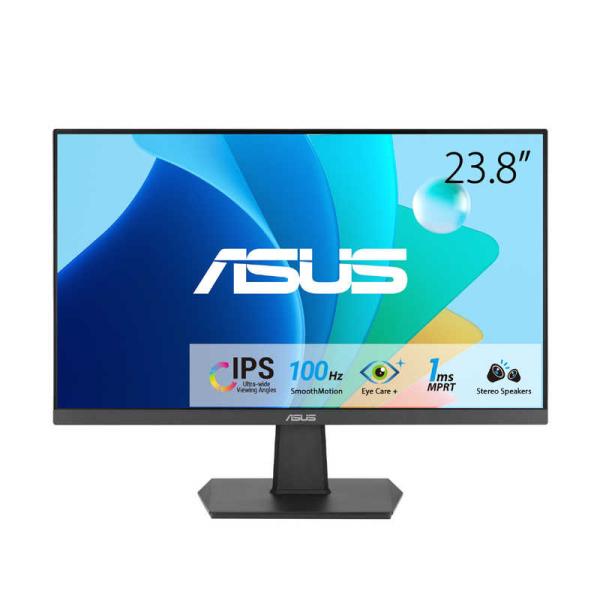 ASUS エイスース　液晶ディスプレイ Eye Care ［23.8型 /フルHD(1920×108...