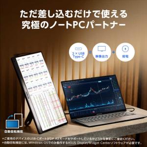 ASUS エイスース 液晶ディスプレイ Zen...の詳細画像2