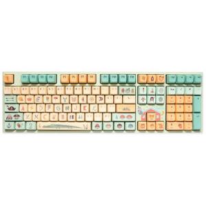 Ducky One 2 Pro Peter Panの高価買取価格