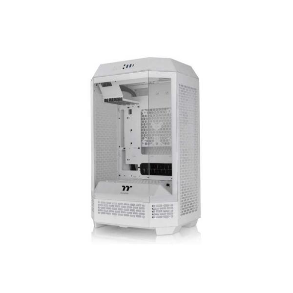 THERMALTAKE　PCケース［Micro ATX /Mini-ITX］The Tower 30...