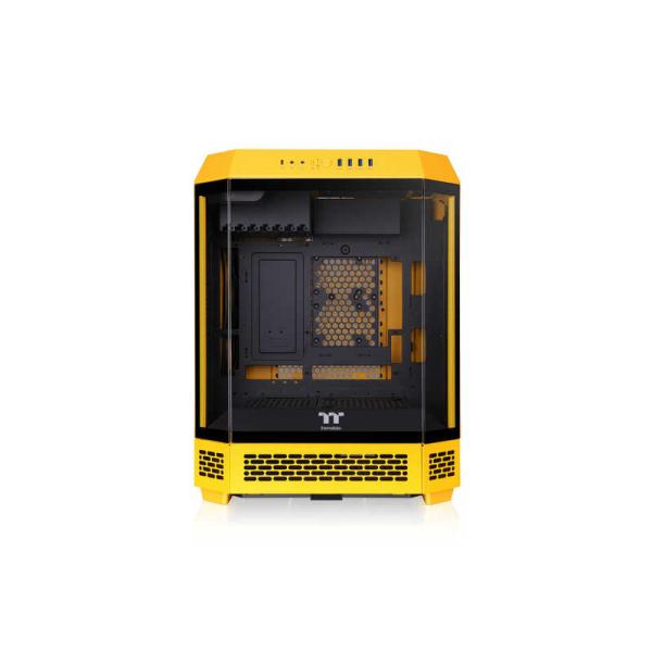 THERMALTAKE　PCケース ［ATX / Micro ATX / Mini-ITX］ The...