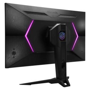 ASROCK ゲーミングモニター PGO32U...の詳細画像4