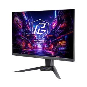 ASROCK ゲーミングモニター [27型 /...の詳細画像2
