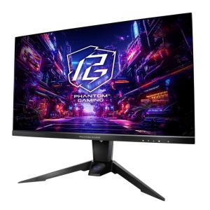 ASROCK ゲーミングモニター [27型 /...の詳細画像3