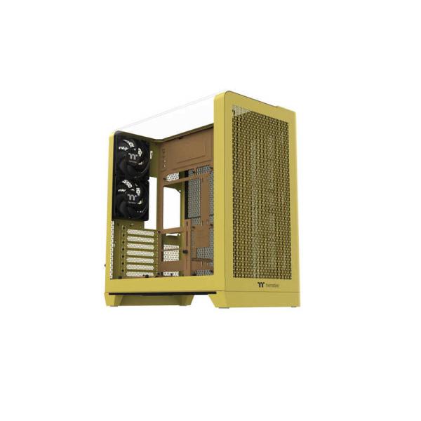 THERMALTAKE　View 390 Air Butter Caramel Butter Car...