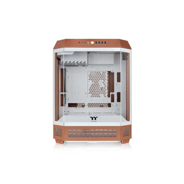 THERMALTAKE　PCケース ［ATX / Micro ATX / Mini-ITX］ The...