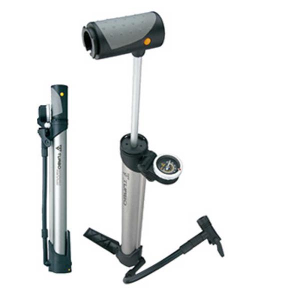 TOPEAK　ターボ モーフ G(L350xW58xH30mm) 　PPF0210000000