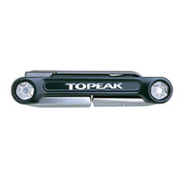 TOPEAK　ミニ 9 プロ BLK　TOL3310000000