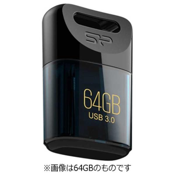 SILICONPOWER　USBメモリー[16GB/USB3.1/キャップ式]　SP016GBUF3...