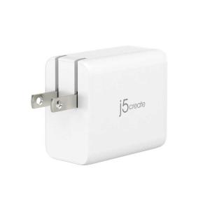 J5 PD65W対応GaN USB3ポート急速...の詳細画像3