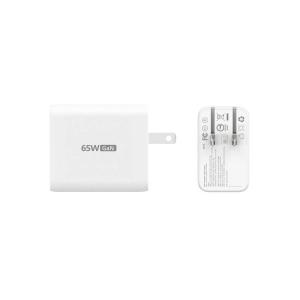 J5 PD65W対応GaN USB3ポート急速...の詳細画像5