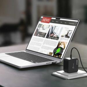J5 67W GaN USB-Cケーブル一体型...の詳細画像5