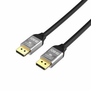 J5 DisplayPort 2.1 16K 60Hz ケーブルの高価買取価格