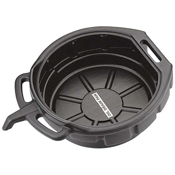 SIGNET　オイルドレインパン 16L　47030