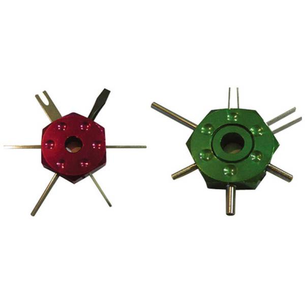 SIGNET　ターミナルツール　47430