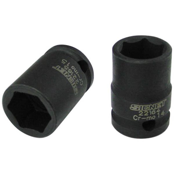 SIGNET　1/2DR 30mm インパクトソケット　23180