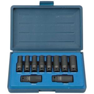 SIGNET 1/2DR 10個組 ディープソケットの買取情報