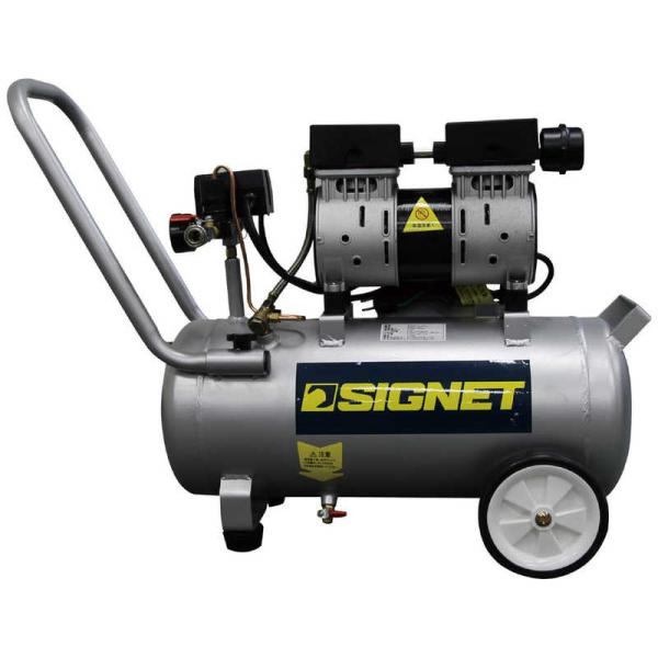 SIGNET　コンプレッサー 30L　65700