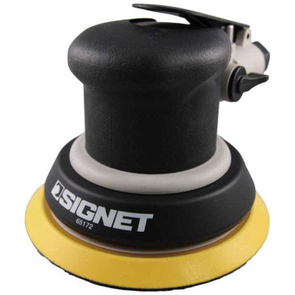SIGNET　ダブルアクションサンダー125mm　65172