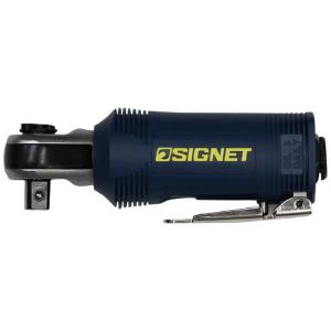SIGNET ミニエアーラチェットレンチの高価買取価格