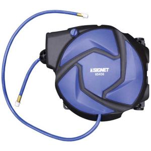 SIGNET エアホースリール 14m 65456の買取情報