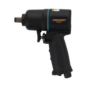 SIGNET エアーインパクトレンチ 540Nmの買取情報