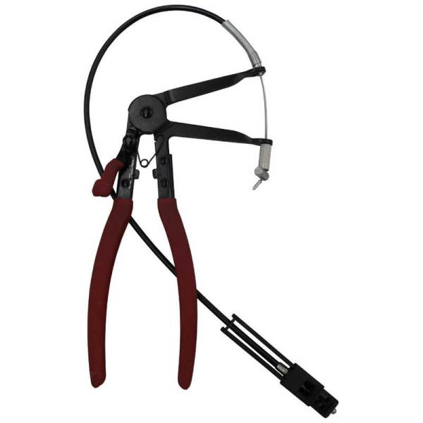 SIGNET　トラックホースクランププライヤー　47019