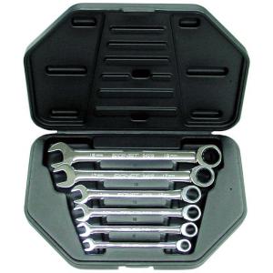 SIGNET 6本組 レンチセット 34255の買取情報