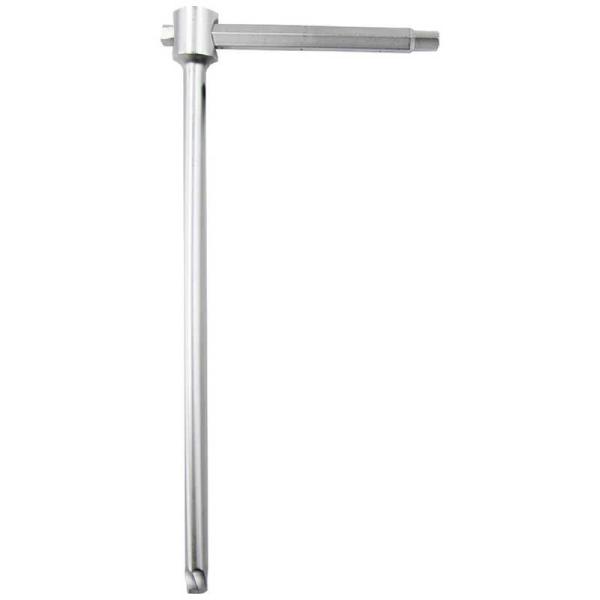 SIGNET　ツイストスライド式六角棒レンチ 10mm　35928