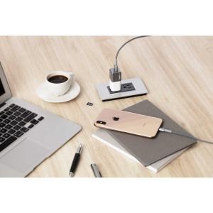 MAKTAR iPhoneカードリーダーQub...の詳細画像1