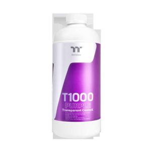 THERMALTAKE T1000 Transparent Coolant Purple 1000ml CLW245OS00PLA