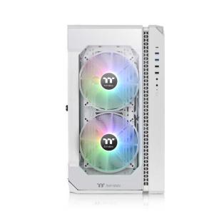THERMALTAKE　PCケース　ホワイト　CA-1Q6-00M6WN-00