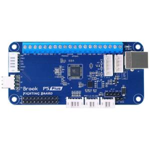 BROOK PS5用アーケードコントローラーの買取情報