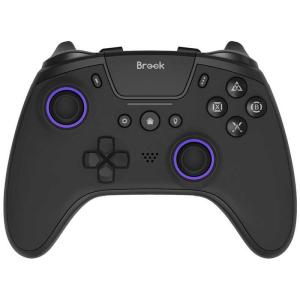 BROOK スティック&背面ボタン搭載コントローラーの買取情報