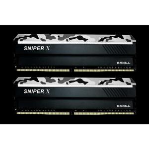 F4-3600C19D-32GSXWB G.Skill DDR4-3600 Sniper X